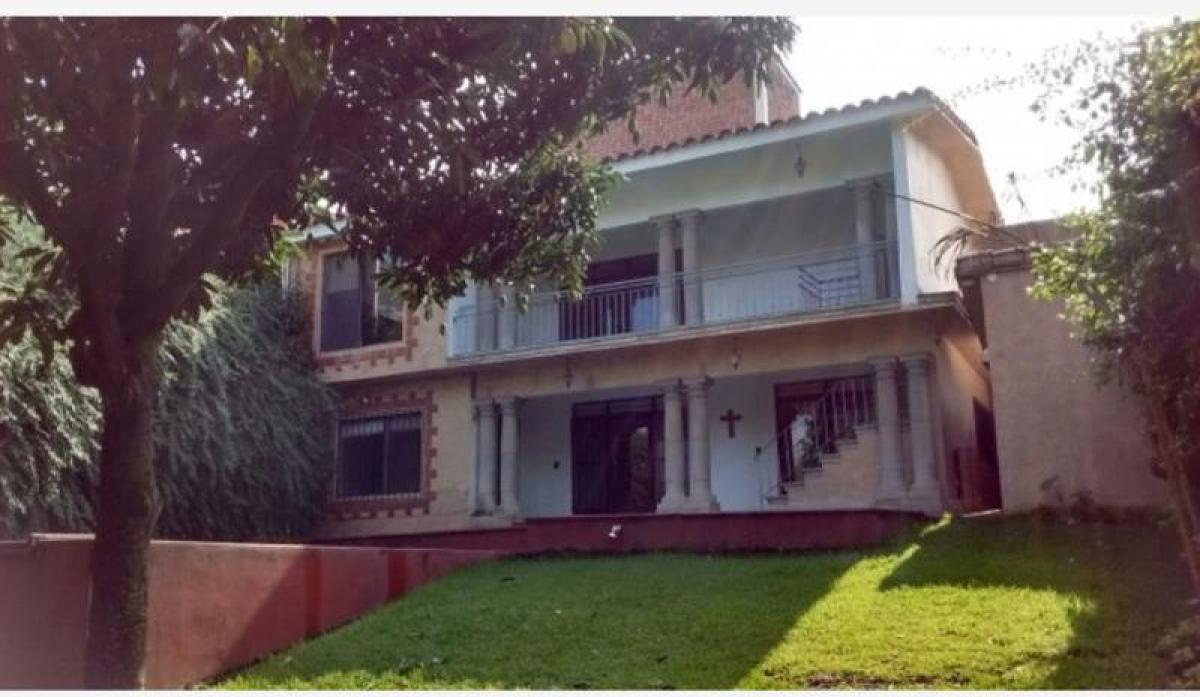 4 bedrooms House in Morelos, Mexico No. 155020