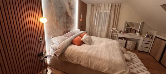 Дом с 5 спальнями в Мюлуз, Франция № 82082 17