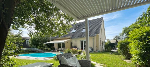 Дом с 5 спальнями в Мюлуз, Франция № 82082 21