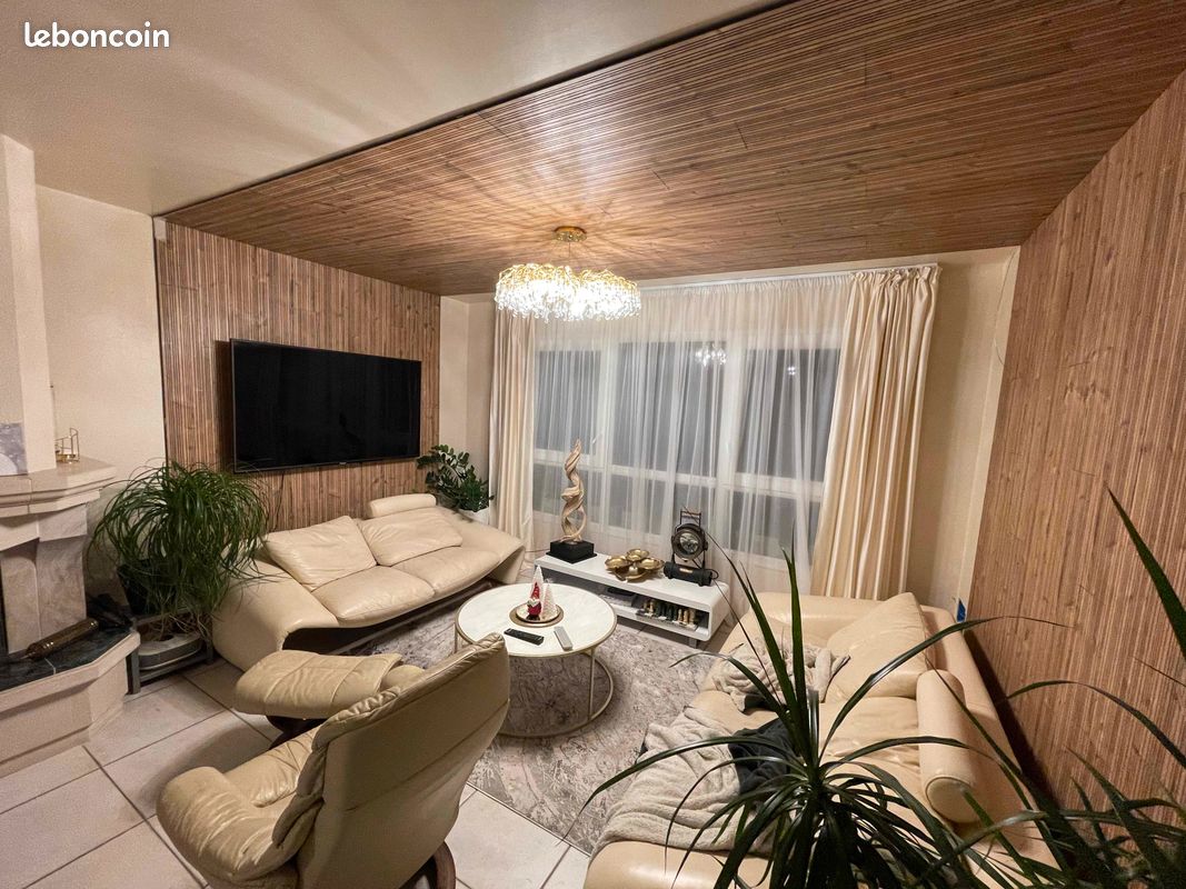 Дом с 5 спальнями в Мюлуз, Франция № 82082