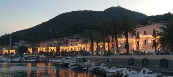 4 Schlafzimmer Villa in San Giovanni a Piro, Italy, Nr. 404444 11