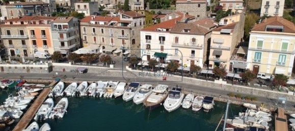 4 Schlafzimmer Villa in San Giovanni a Piro, Italy, Nr. 404444 8