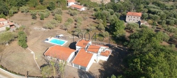 4 Schlafzimmer Villa in San Giovanni a Piro, Italy, Nr. 404444 5