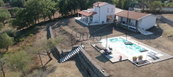 4 Schlafzimmer Villa in San Giovanni a Piro, Italy, Nr. 404444 6