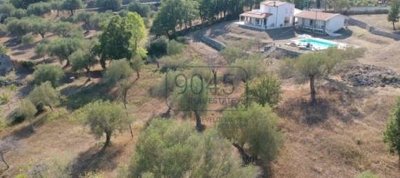 4 Schlafzimmer Villa in San Giovanni a Piro, Italy, Nr. 404444 7