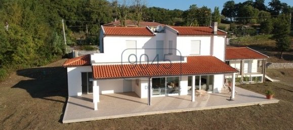 4 Schlafzimmer Villa in San Giovanni a Piro, Italy, Nr. 404444 3