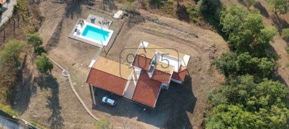 4 Schlafzimmer Villa in San Giovanni a Piro, Italy, Nr. 404444 2