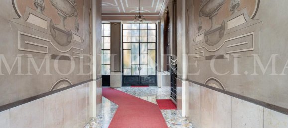 1 chambre Appartement à Milan, Italy No. 353085 13