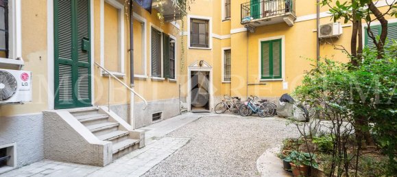 1 chambre Appartement à Milan, Italy No. 353085 19