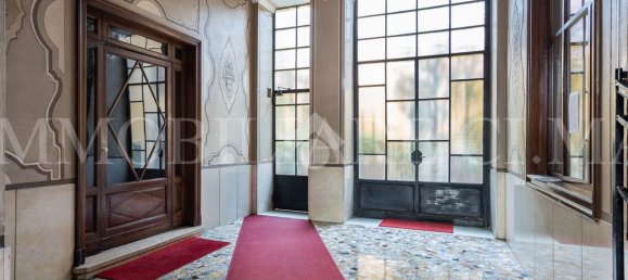 1 chambre Appartement à Milan, Italy No. 353085 3