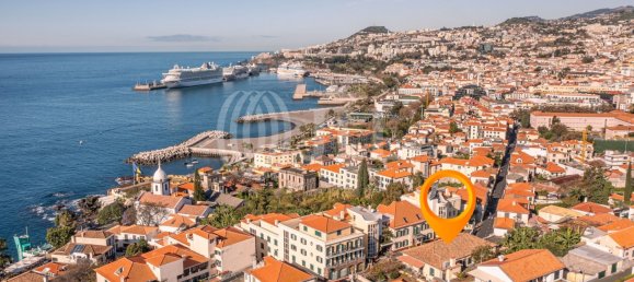 Villa T4 em Funchal, Portugal N.º 139984 19