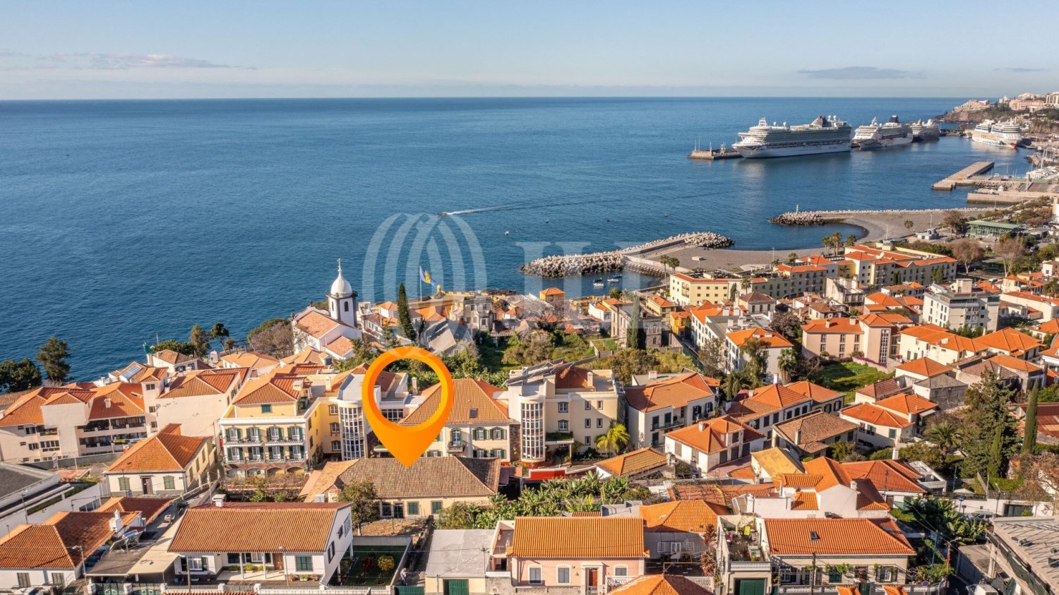 4 Schlafzimmer Villa in Funchal, Portugal, Nr. 139984