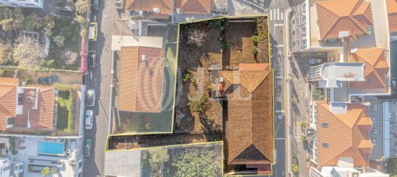 Villa T4 em Funchal, Portugal N.º 139984 14