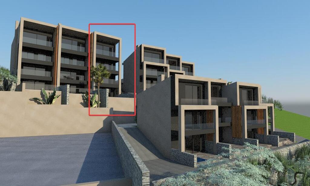 Вилла с 4 спальнями в Кавала, Греция № 53549