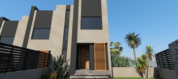 4 dormitorios villa en venta en Kavala, Eastern Macedonia and Thrace, Macedonia and Thrace, Greece № 53549 7