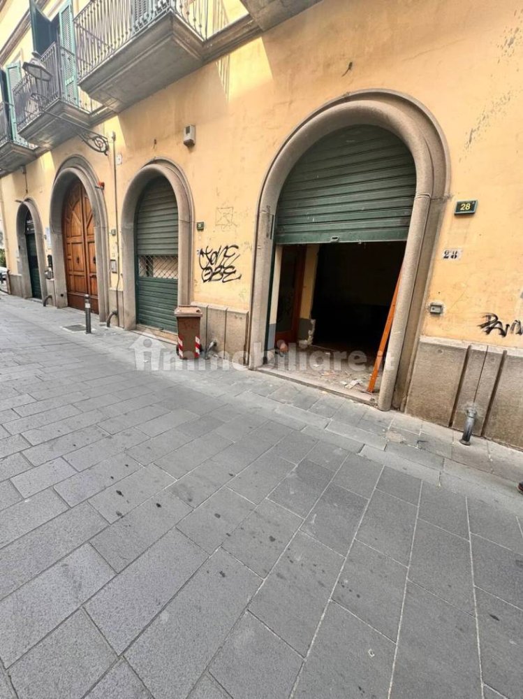 Propiedad comercial de 2 habitaciónes en Nocera Inferiore, Italy No. 80627