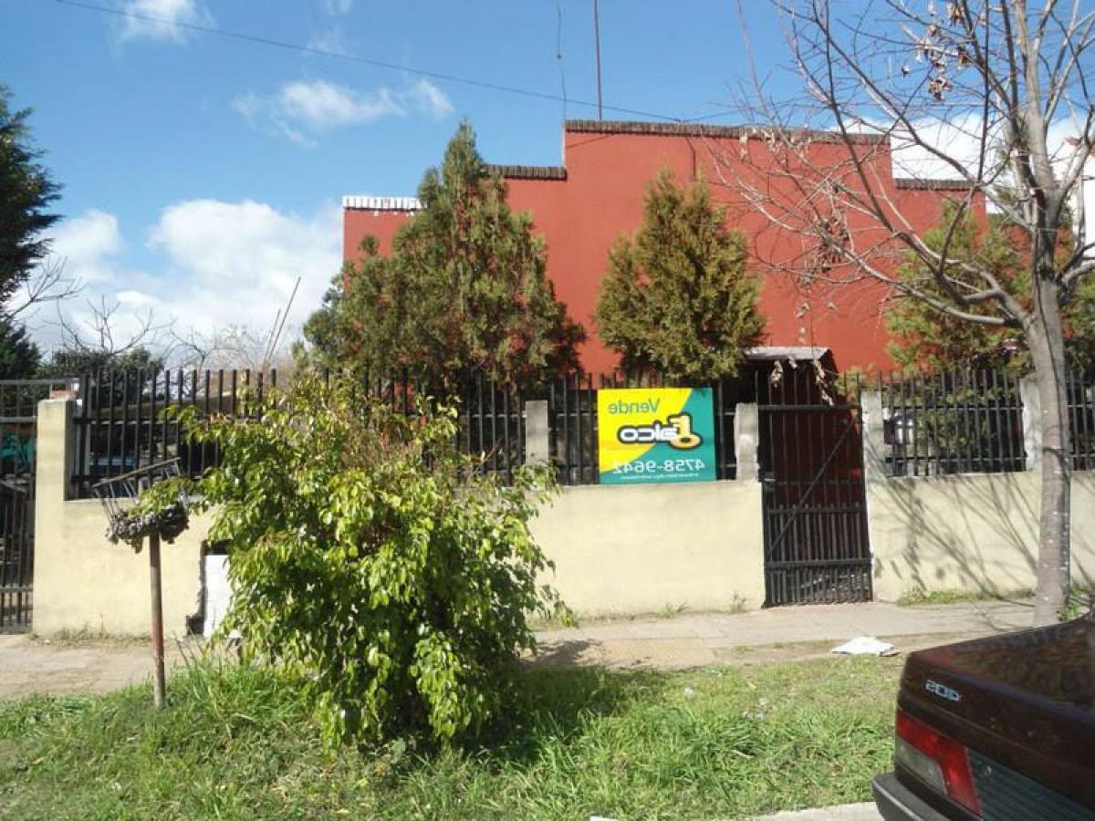 3 Schlafzimmer Haus in Tres de Febrero, Argentina, Nr. 94807