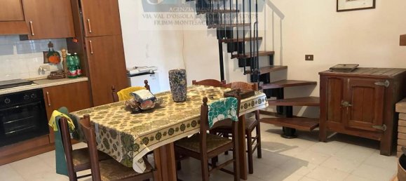 Villa de 4 habitaciónes en Ronciglione, Italy No. 28823 11