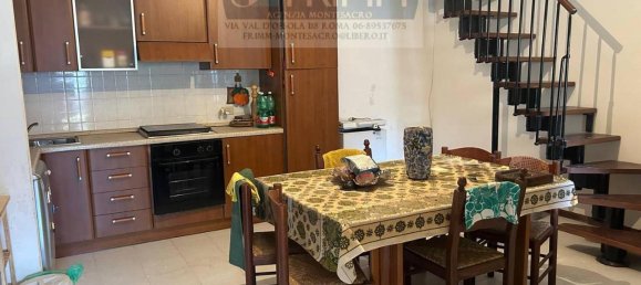 Villa de 4 habitaciónes en Ronciglione, Italy No. 28823 12
