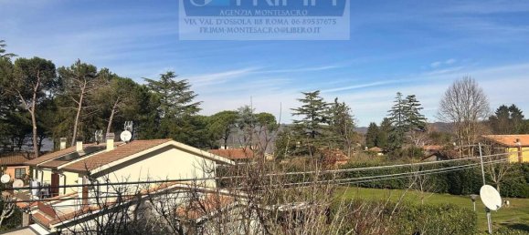 Villa de 4 habitaciónes en Ronciglione, Italy No. 28823 26