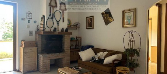 Villa de 4 habitaciónes en Ronciglione, Italy No. 28823 18