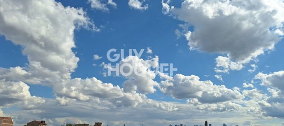 4 Schlafzimmer Haus in Colombes, France, Nr. 115365 7