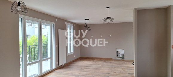 4 Schlafzimmer Haus in Colombes, France, Nr. 115365 5