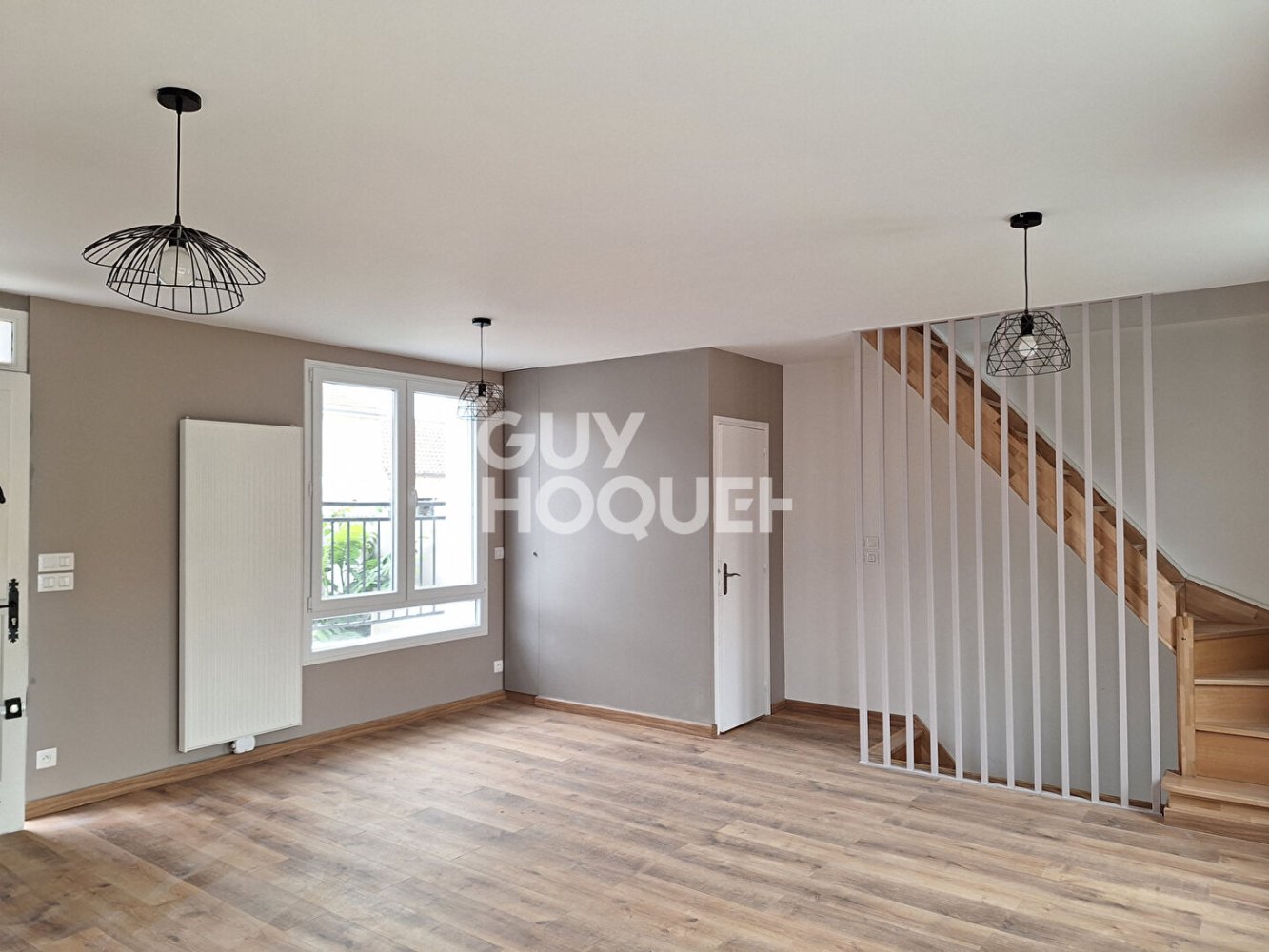 4 Schlafzimmer Haus in Colombes, France, Nr. 115365