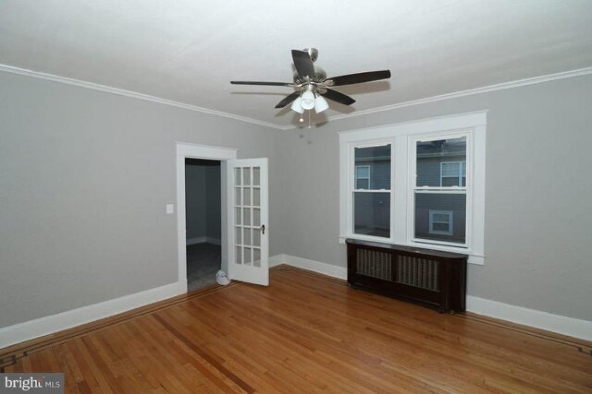 6 bedrooms House in Baltimore, USA No. 382965