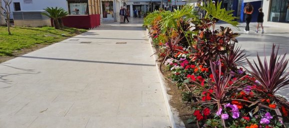 Apartamento de 3 dormitorios en Estepona, Spain No. 147198 29