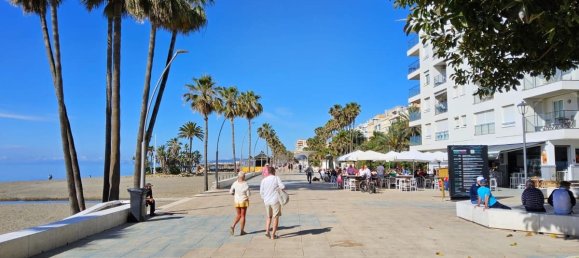 Apartamento de 3 dormitorios en Estepona, Spain No. 147198 23