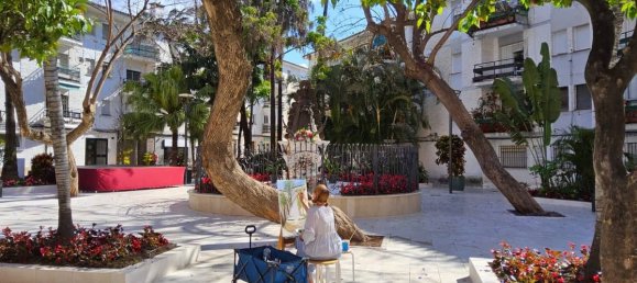 Apartamento de 3 dormitorios en Estepona, Spain No. 147198 22