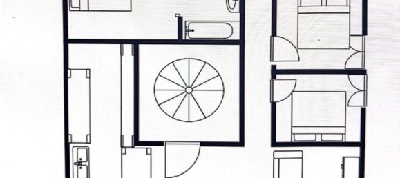 Apartamento de 3 dormitorios en Estepona, Spain No. 147198 21