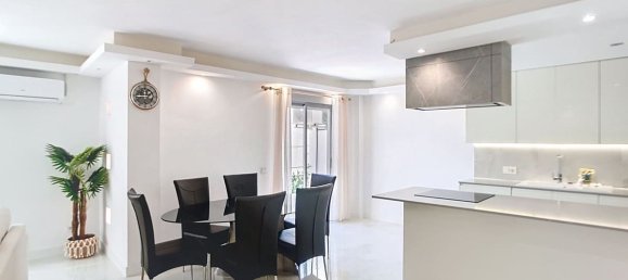 Apartamento de 3 dormitorios en Estepona, Spain No. 147198 4