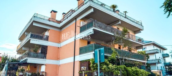 2 bedrooms Apartment in Monteprandone, Italy No. 310252 34