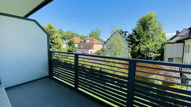 Apartamento de 3 habitaciónes en Salzburg, Austria No. 213774
