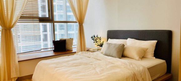 2 bedrooms Apartment in District 7, Vietnam No. 10237 3