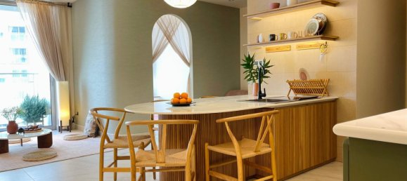 2 bedrooms Apartment in District 7, Vietnam No. 10237 5