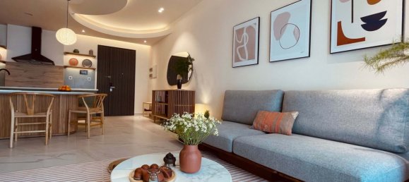 2 bedrooms Apartment in District 7, Vietnam No. 10237 6