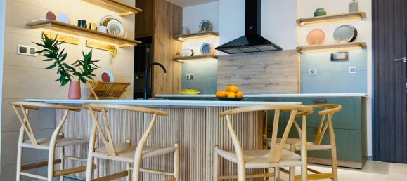 2 bedrooms Apartment in District 7, Vietnam No. 10237 4