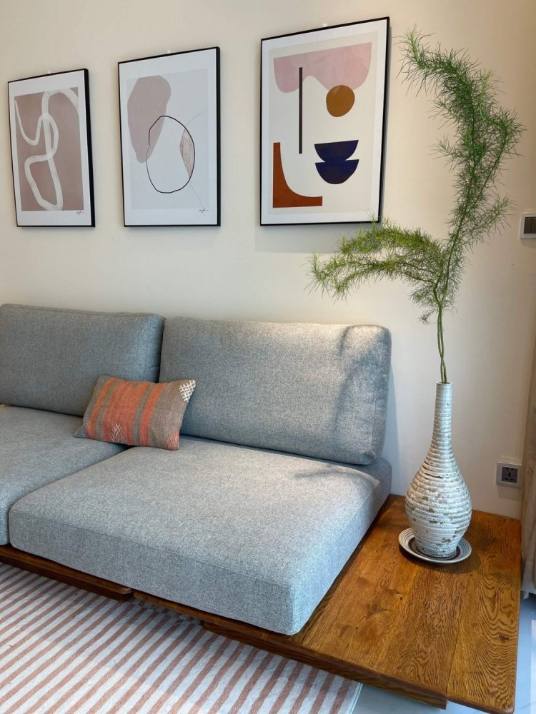 2 bedrooms Apartment in District 7, Vietnam No. 10237