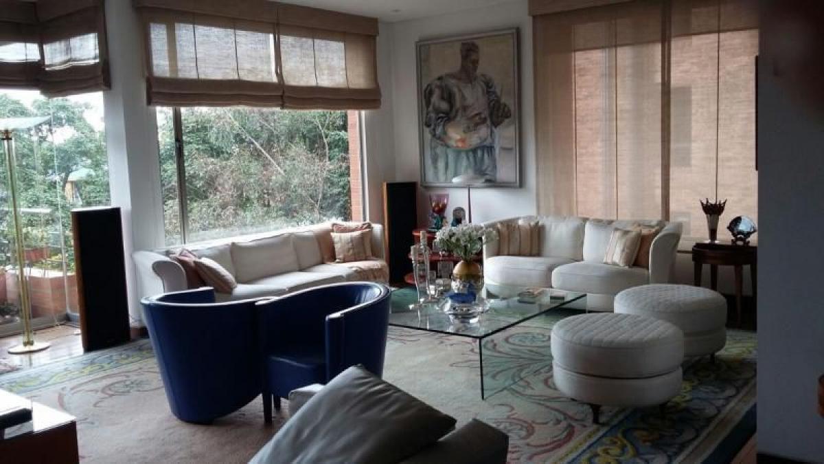 3 chambres Maison à Bogota, Colombia No. 9829