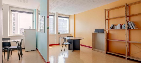 Bureau à Clichy, France 266m² No. 174233 5