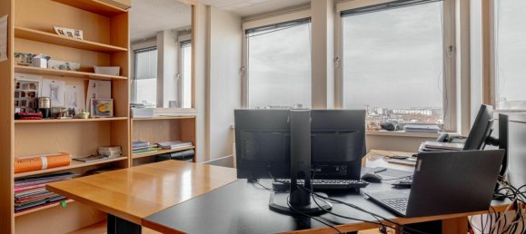 Bureau à Clichy, France 266m² No. 174233 16