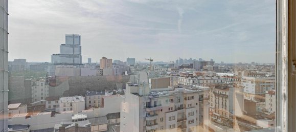 Bureau à Clichy, France 266m² No. 174233 2