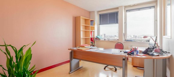 Bureau à Clichy, France 266m² No. 174233 9