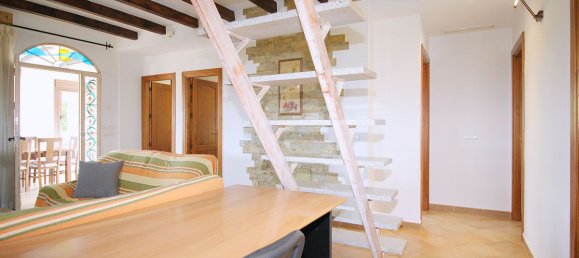 Casa de 5 dormitorios en Coín, Spain No. 125780 19