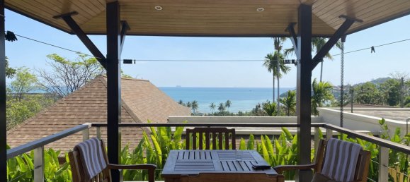 3 bedrooms Villa in Phuket, Thailand No. 5868 2