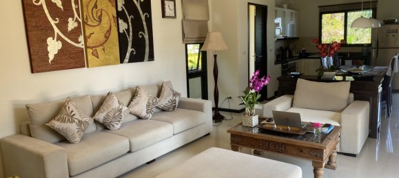 3 bedrooms Villa in Phuket, Thailand No. 5868 4