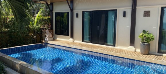 3 bedrooms Villa in Phuket, Thailand No. 5868 18